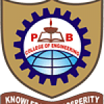 P.B. College of Engineering - [PBCE]