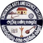 Kongunadu Arts and Science College