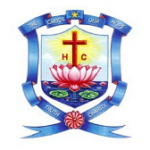 Holy Cross College  (Autonomous)