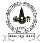 Sri Venkateswara College of Engineering & Technology - [SVCET]