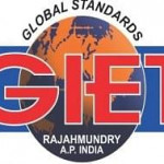 GIET Engineering College, Rajahmundhry