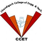 Chandigarh College of Engineering and Technology - [CCET]