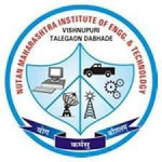 Nutan Maharashtra Institute of Engineering and Technology - [NMIET] Talegaon