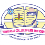 Vidyasagar College of Arts and Science - [VCAS]