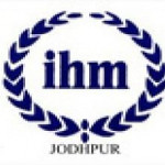 Institute of Hotel Management, Jodhpur