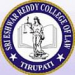 Sri Eshwar Reddy College of Law