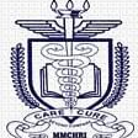 Meenakshi Medical College and Research Institute, Maher University