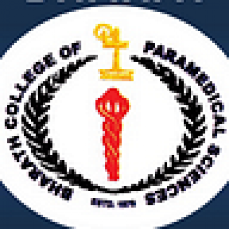 Bharath College of Parmedical Science