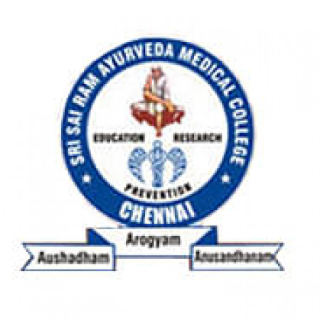 Sri Sairam Siddha Medical College and Research Centre - [SSSMCRC]