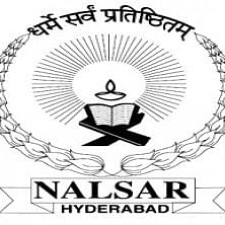 NALSAR University of Law - [NALSAR]