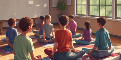 Mindfulness in Education: Techniques to Enhance Focus, Reduce Stress, and Boost Learning Retention